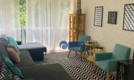 Casa em condomínio com 3 dormitórios à venda, 530 m² por r$ 2.120.000 - vila irmãos arnoni - são paulo/sp