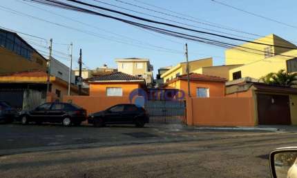Casa com 2 quartos à venda na Rua Viamão, 123, Vila Maria, São Paulo