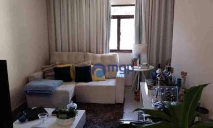 Sobrado em condomínio com 2 dormitórios à venda, 105 m² por R$ 555.000 - Tremembé - São Paulo/SP