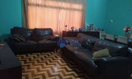 Sobrado com 4 dormitórios à venda, 190 m² por R$ 750.000,00 - Vila Nova Mazzei - São Paulo/SP