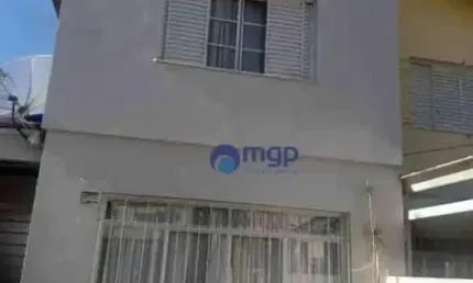 Sobrado à venda, 128 m² por R$ 540.000,00 - Vila Mazzei - São Paulo/SP