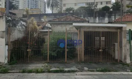 Terreno à venda, 230 m² por R$ 1.300.000,00 - Santana - São Paulo/SP