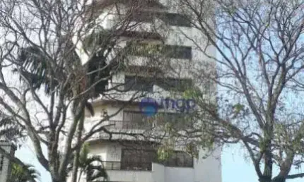 Apartamento com 4 dormitórios à venda, 220 m² - Vila Maria - São Paulo/SP