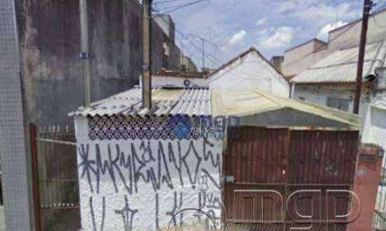 Casa para renda com 4 imóveis à venda, 250 m² por R$ 640.000 - Vila Maria - São Paulo/SP