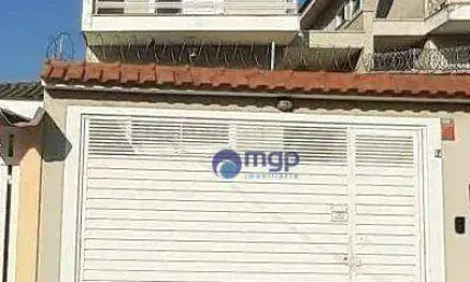 Sobrado com 3 dormitórios à venda, 195 m² - Parque Casa de Pedra - São Paulo/SP
