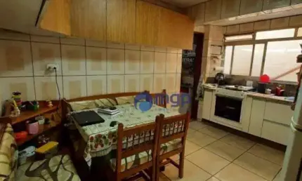 Apartamento com 3 dormitórios à venda, 100 m² por r$ 550.000,00 - vila paulicéia - são paulo/sp