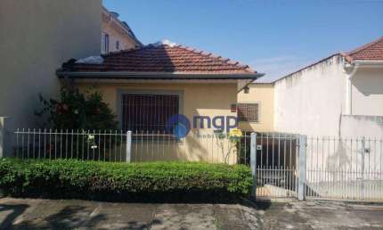 Sobrado com 3 dormitórios à venda, 200 m² por R$ 850.000 - Vila Guilherme - São Paulo/SP