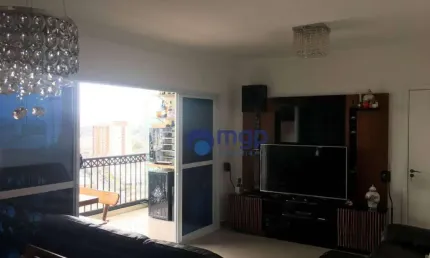 Apartamento à venda, 94 m² - vila maria - são paulo/sp
