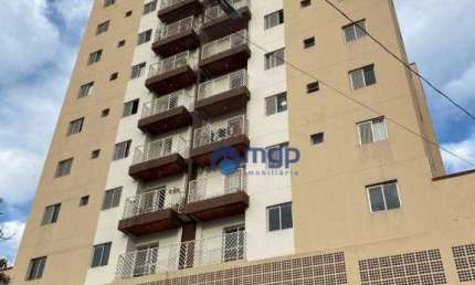 Apartamento à venda, 82 m² por R$ 630.000,00 - Vila Medeiros - São Paulo/SP