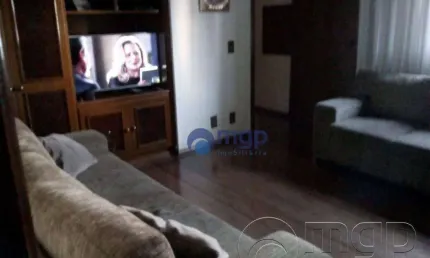 Apartamento com 4 dormitórios à venda, 250 m² - Vila Maria - São Paulo/SP