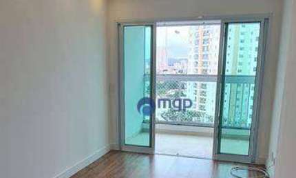 Apartamento com 2 dormitórios à venda, 55 m² por R$ 875.000,00 - Santa Teresinha - São Paulo/SP