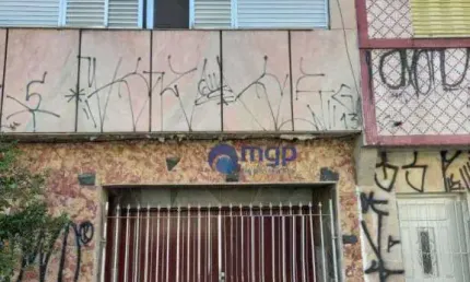 Sobrado com 3 dormitórios à venda, 174 m² por R$ 850.000,00 - Vila Maria - São Paulo/SP