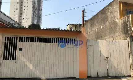 Casa com 3 dormitórios à venda por R$ 1.300.000,00 - Vila Maria - São Paulo/SP