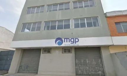 Prédio à venda, 2160 m² por r$ 10.000.000,00 - vila galvão - guarulhos/sp