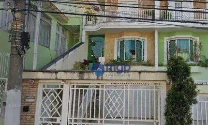 Sobrado com 3 dormitórios à venda, 200 m² por R$ 2.180.000,00 - Jardim São Paulo - São Paulo/SP