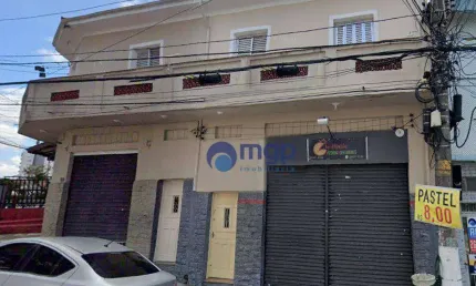 Imóvel para renda à venda, 250 m² por r$ 980.000 - vila maria - são paulo/sp