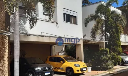 Casa com 4 dormitórios à venda, 365 m² - Vila Albertina - São Paulo/SP