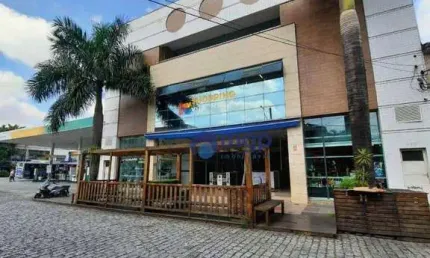 Sala em prédio comercial para locação na Vila Maria - 15 m² - São Paulo/SP