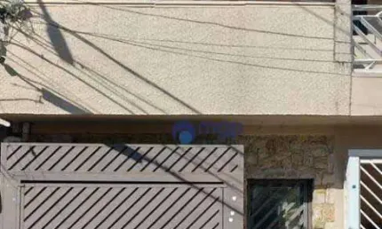 Sobrado com 3 dormitórios à venda, 60 m² por r$ 735.000,00 - mooca - são paulo/sp
