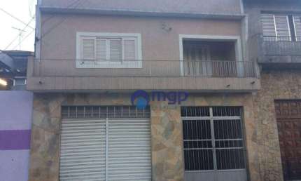 Sobrado com 3 dormitórios à venda, 163 m² por R$ 590.000,00 - Vila Carrão - São Paulo/SP