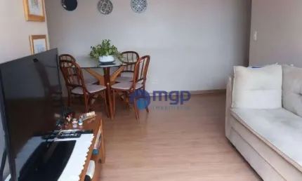 Apartamento com 2 dormitórios à venda, 68 m² por r$ 650.000,00 - santana - são paulo/sp