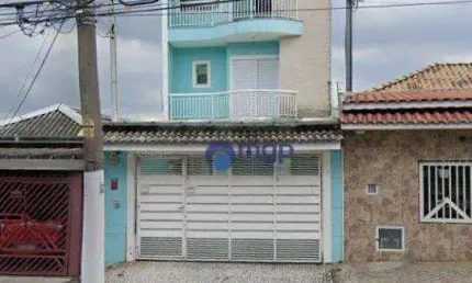 Sobrado com 3 dormitórios à venda, 390 m² por R$ 1.385.000,00 - Vila Guilherme - São Paulo/SP
