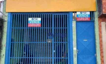 Prédio à venda, 180 m² por R$ 750.000,00 - Cidade Parque Alvorada - Guarulhos/SP