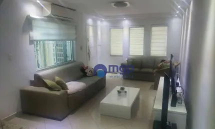 Sobrado com 3 dormitórios à venda, 130 m² por r$ 720.000,00 - jardim guanca - são paulo/sp