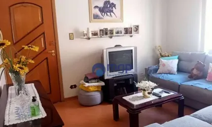 Apartamento à venda, 65 m² por r$ 340.000,00 - santana - são paulo/sp
