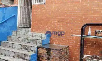 Casa com 7 dormitórios à venda, 160 m² por R$ 700.000,00 - Jardim Brasil - São Paulo/SP
