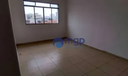 Apartamento com 2 quartos para alugar, 90 m² - Vila Maria - São Paulo/SP