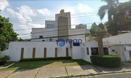 Casa com 5 dormitórios à venda, 300 m² por R$ 2.400.000,00 - Vila Albertina - São Paulo/SP
