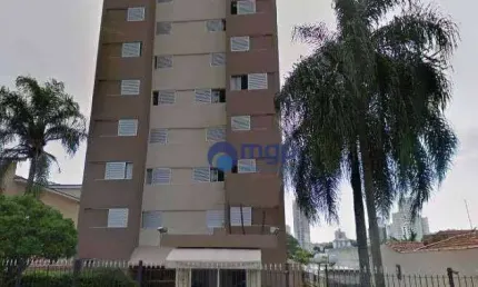 Apartamento com 2 dormitórios à venda, 56 m² por r$ 385.000,00 - vila paulicéia - são paulo/sp