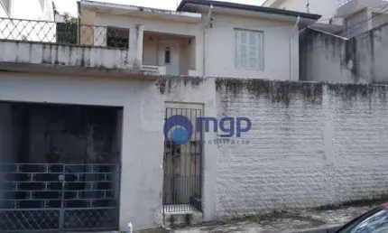 Imóvel para renda, 400 m² por R$ 1.150.000 - Vila Isolina Mazzei - São Paulo/SP