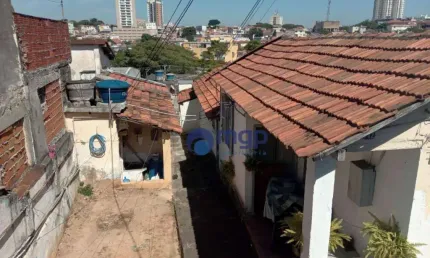 Terreno à venda, 422 m² por R$ 798.000,00 - Vila Maria - São Paulo/SP