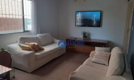 Apartamento com 3 dormitórios à venda, 80 m² por R$ 650.000,00 - Jardim São Paulo - São Paulo/SP