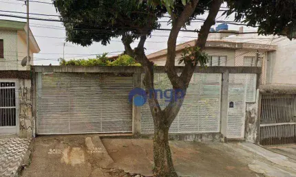 Casa com 3 dormitórios à venda, 154 m² por R$ 1.200.000,00 - Vila Maria - São Paulo/SP