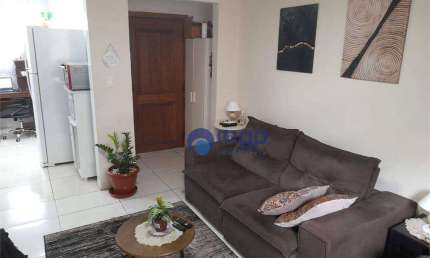 Apartamento com 3 dormitórios à venda, 90 m² por R$ 450.000,00 - Tucuruvi - São Paulo/SP