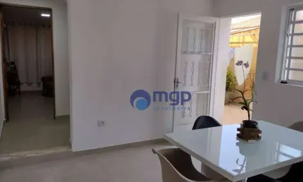 Sobrado com 5 dormitórios à venda, 153 m² por r$ 980.000,00 - vila gustavo - são paulo/sp