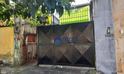 Terreno à venda, 265 m² por r$ 1.200.000,00 - vila maria - são paulo/sp