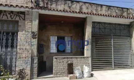 Casa com 3 quartos para alugar na Rua Eli, 846, Vila Maria, São Paulo