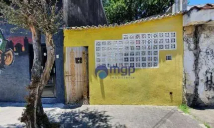 Casa com 1 dormitório à venda, 90 m² por r$ 370.000 - jardim japão