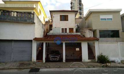 Casa com 3 dormitórios à venda, 248 m² - Jardim Franca - São Paulo/SP