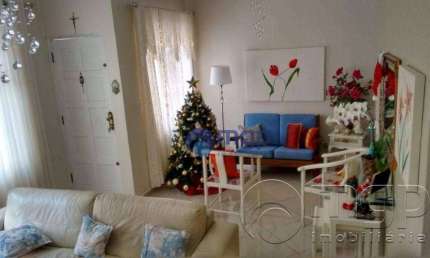 Sobrado com 3 dormitórios à venda, 240 m² por R$ 1.325.000,00 - Vila Maria - São Paulo/SP