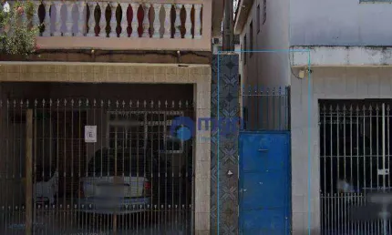 Casa com 1 dormitório à venda, 48 m² por R$ 425.000,00 - Vila Maria - São Paulo/SP