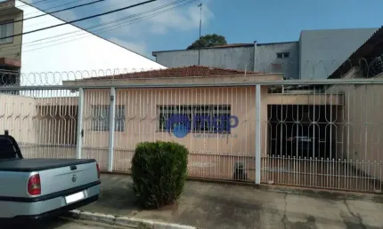 Casa com 3 dormitórios à venda, 355 m² - Jardim Guanca - São Paulo/SP