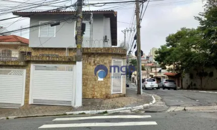 Sobrado com 3 dormitórios à venda, 175 m² por R$ 795.000,00 - Vila Medeiros - São Paulo/SP