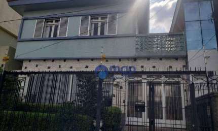 Sobrado com 3 dormitórios à venda, 340 m² por R$ 2.130.000,00 - Vila Guilherme - São Paulo/SP
