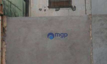 Terreno à venda, 85 m² por R$ 310.000,00 - Alto do Pari - São Paulo/SP