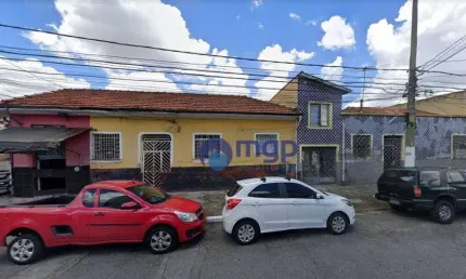 Imóvel para renda com 3 imóveis venda, 261 m² - vila maria - são paulo/sp